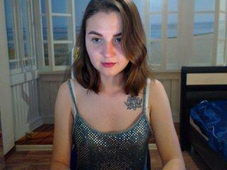 Camomilee bongacams