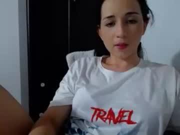 camila_rosse chaturbate