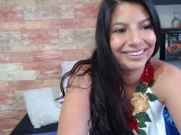 camila_vega chaturbate