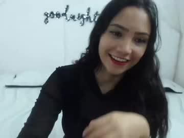 camilasmile chaturbate