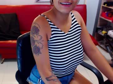 camilaxx1 chaturbate