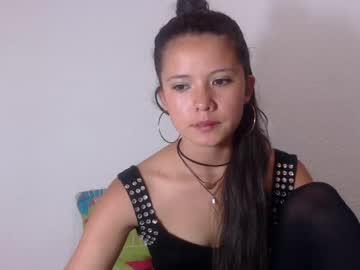 camillemistika18 chaturbate