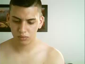 camilo031718 chaturbate