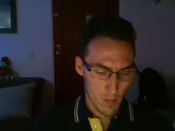 camilo123890 chaturbate