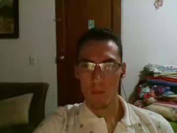 camilo123890 chaturbate