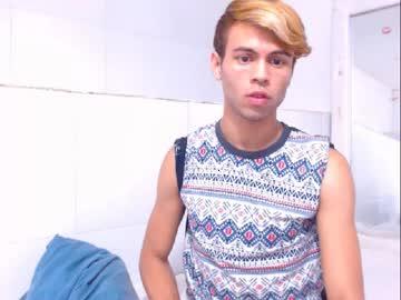 camilo_bigcock chaturbate