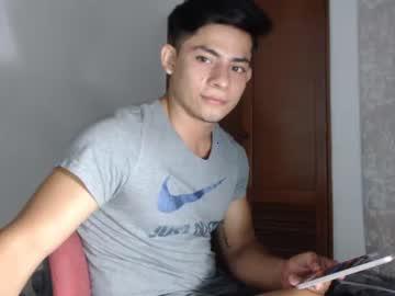 camilo_luna chaturbate