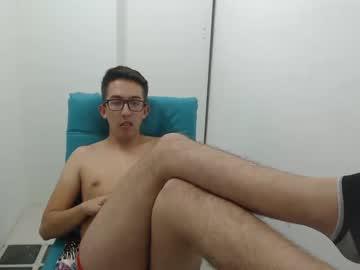 camilodanteag18 chaturbate