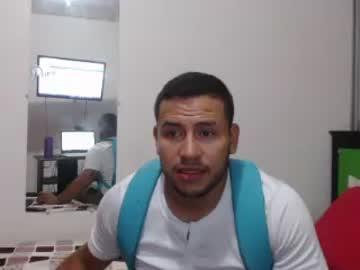 camiloredx chaturbate