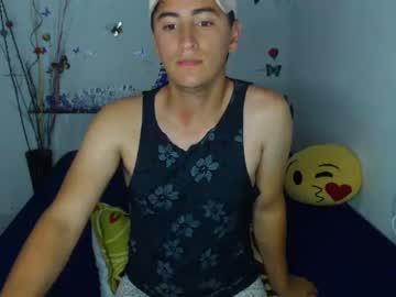 camilostsex12 chaturbate