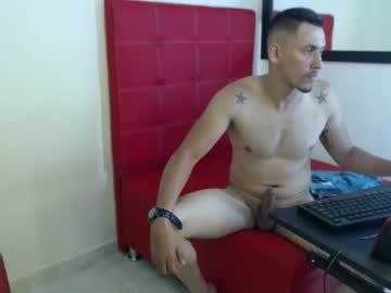 camilosuarez_ chaturbate