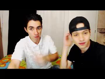 camilovsdaniel chaturbate