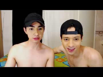 camilovsdaniel chaturbate