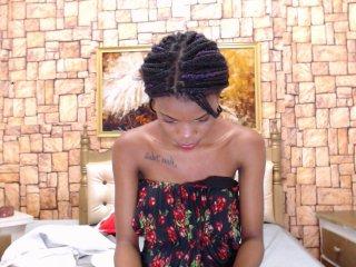 CandyBrown bongacams