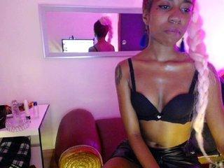 Candybell- bongacams