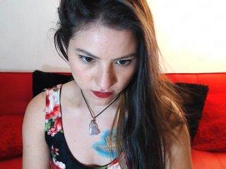 Candyrogers bongacams