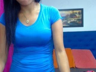 CanelitPasion bongacams