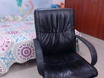 candiice_michelle chaturbate