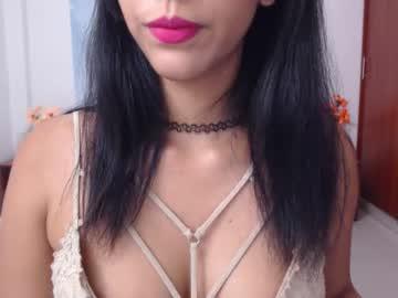 candiice_michelle chaturbate