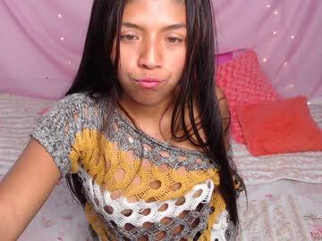 candy_cinnamon_ chaturbate