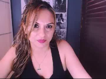 candy_evans0110 chaturbate