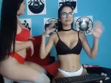 candy_latinas chaturbate