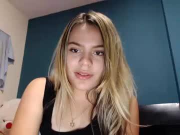 candy_rosie chaturbate