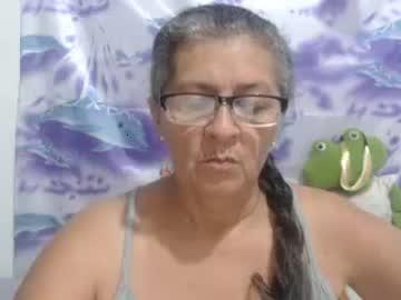 candymature chaturbate