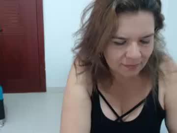 candymilf69 chaturbate