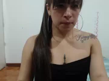 candyparkerr_ chaturbate