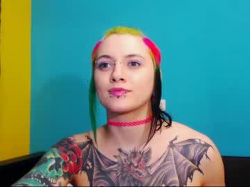 candypunk92 chaturbate