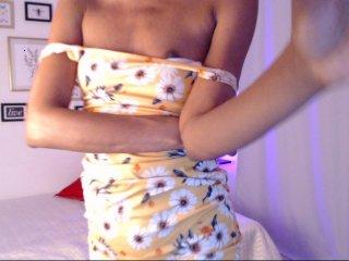 CarolGriffiin bongacams