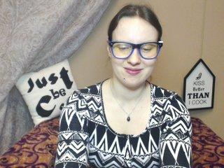 CarolineBB bongacams