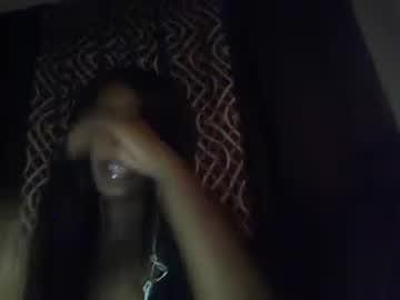 caribbeangoddess24 chaturbate