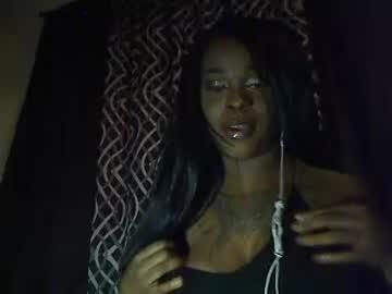 caribbeangoddess24 chaturbate