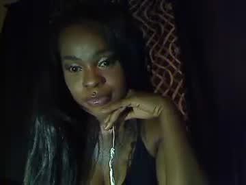 caribbeangoddess24 chaturbate