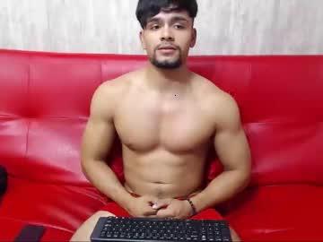 carlb_adams2 chaturbate