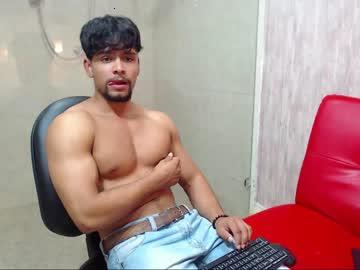 carlb_adams2 chaturbate