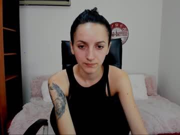 carlene19 chaturbate