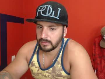 carlos_slash12 chaturbate