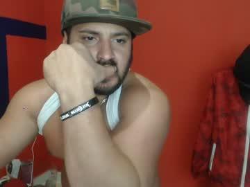 carlos_slash12 chaturbate