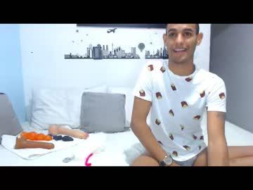 carlosviihot chaturbate