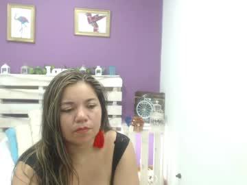 carmenhot_ chaturbate