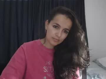 carolina_121 chaturbate