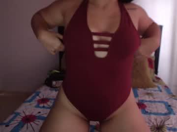 carolina_miranda18 chaturbate