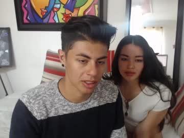 carolinaandryan_ chaturbate