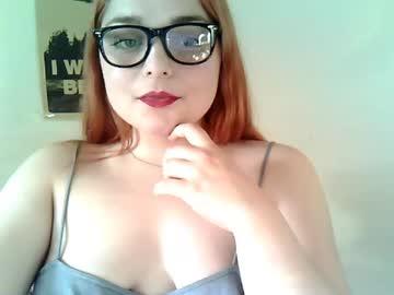 carolinahot_ chaturbate