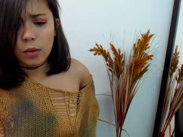 caroline_ferrer1 chaturbate