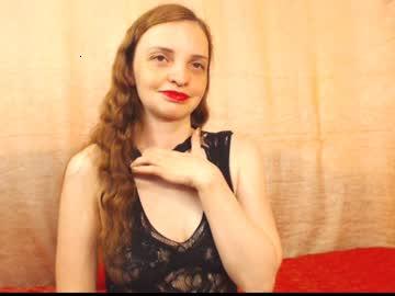 caroline_fisher chaturbate