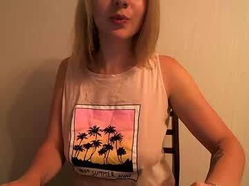 caroline_kiss chaturbate